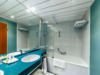  - hotely, pensiony | hportal.cz