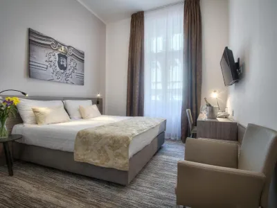  - hotely, pensiony | hportal.cz