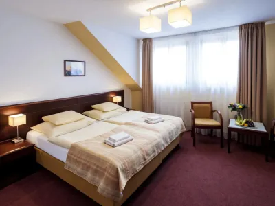  - hotely, pensiony | hportal.cz
