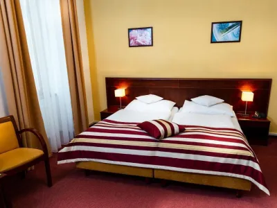  - hotely, pensiony | hportal.cz