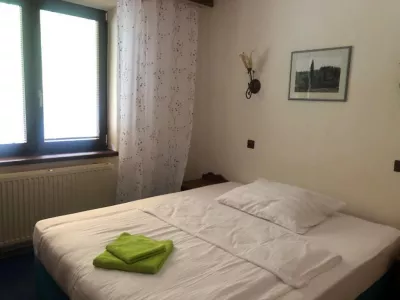  - hotely, pensiony | hportal.cz
