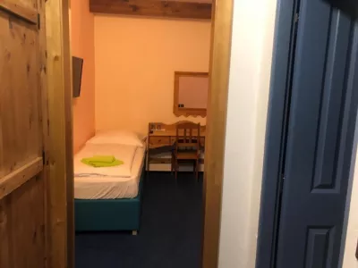  - hotely, pensiony | hportal.cz