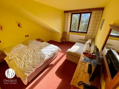  - hotely, pensiony | hportal.cz