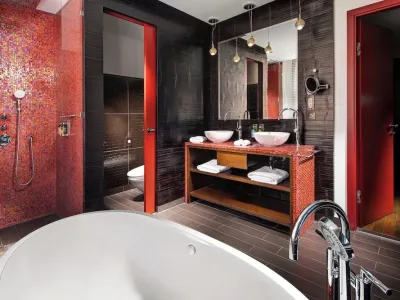  - hotely, pensiony | hportal.cz