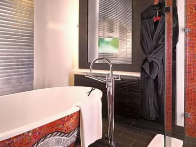  - hotely, pensiony | hportal.cz