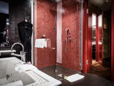  - hotely, pensiony | hportal.cz