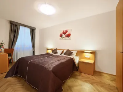  - hotely, pensiony | hportal.cz