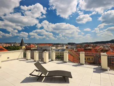  - hotely, pensiony | hportal.cz