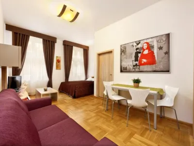  - hotely, pensiony | hportal.cz