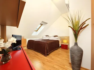  - hotely, pensiony | hportal.cz