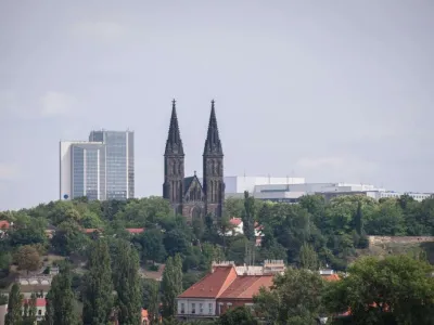  - hotely, pensiony | hportal.cz
