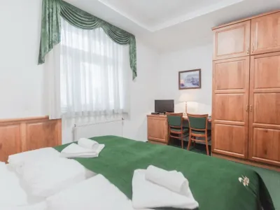  - hotely, pensiony | hportal.cz