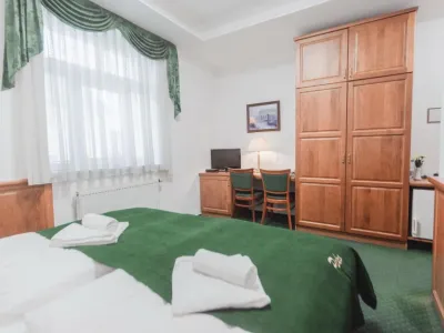  - hotely, pensiony | hportal.cz