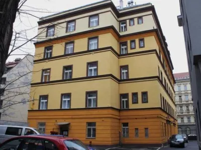 - hotely, pensiony | hportal.cz