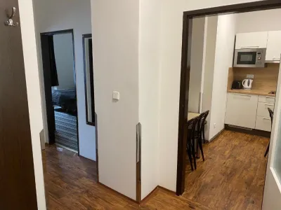  - hotely, pensiony | hportal.cz