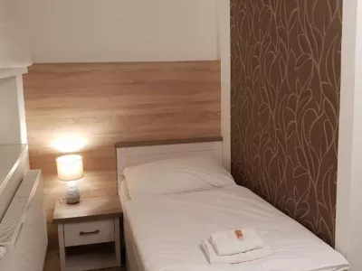  - Hotels, Pensionen | hportal.de