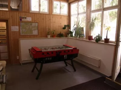  - hotely, pensiony | hportal.cz