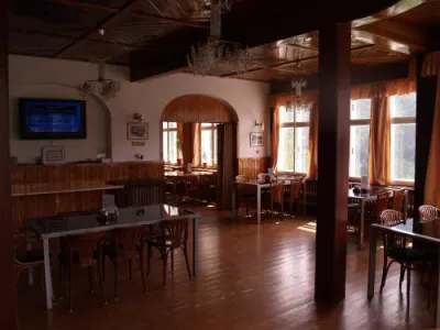  - hotely, pensiony | hportal.cz