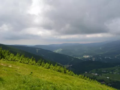  - hotely, pensiony | hportal.cz