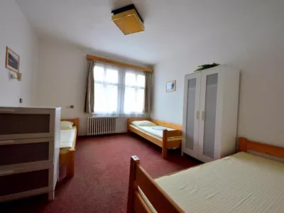  - hotely, pensiony | hportal.cz