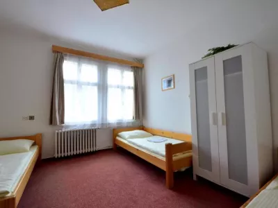  - hotely, pensiony | hportal.cz
