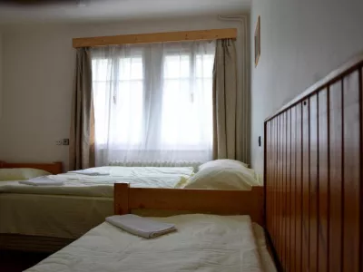  - hotely, pensiony | hportal.cz