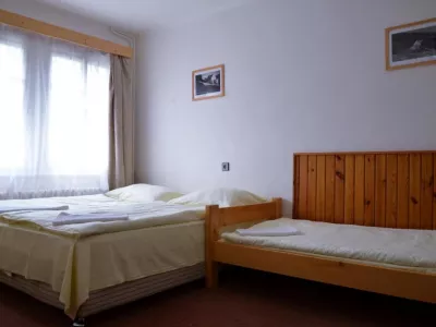  - hotely, pensiony | hportal.cz