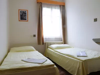  - hotely, pensiony | hportal.cz