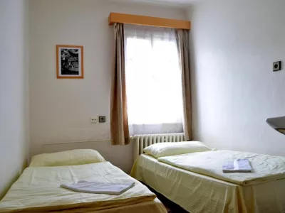  - hotely, pensiony | hportal.cz