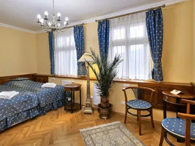  - Hotels, Pensionen | hportal.eu