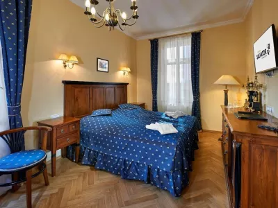  - Hotels, Pensionen | hportal.eu