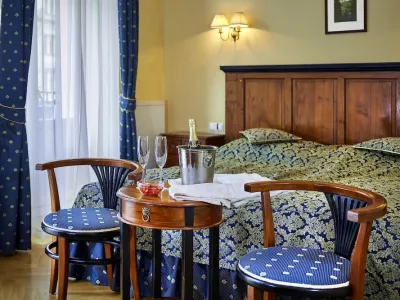  - Hotels, Pensionen | hportal.eu