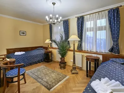  - Hotels, Pensionen | hportal.eu