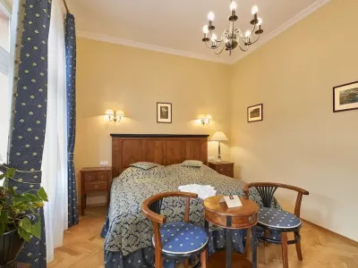  - Hotels, Pensionen | hportal.eu