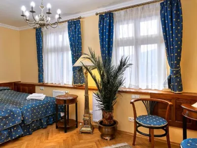  - Hotels, Pensionen | hportal.eu