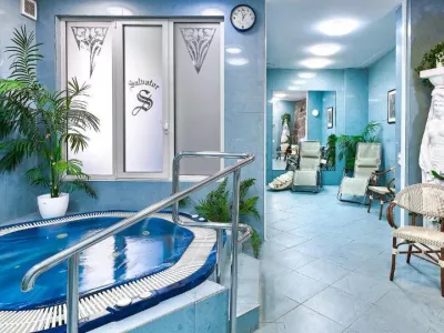  - Hotels, Pensionen | hportal.eu