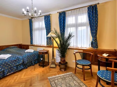  - Hotels, Pensionen | hportal.eu