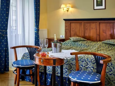  - Hotels, Pensionen | hportal.eu