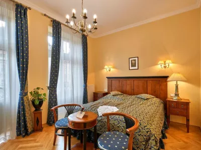  - Hotels, Pensionen | hportal.eu