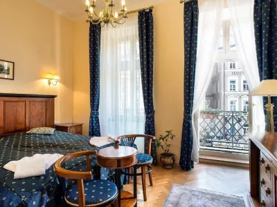  - Hotels, Pensionen | hportal.eu