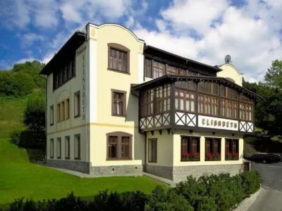  - hotely, pensiony | hportal.cz