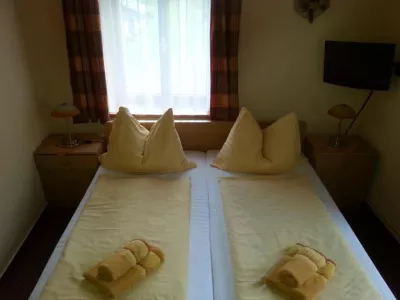  - hotely, pensiony | hportal.cz