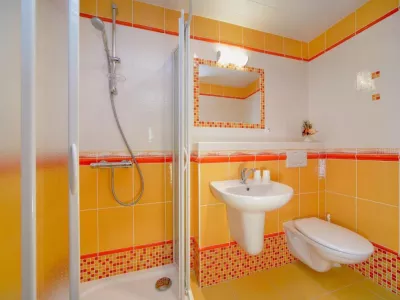  - hotely, pensiony | hportal.cz