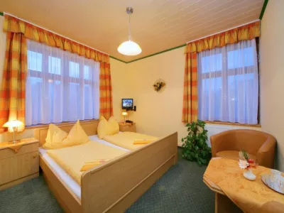  - hotely, pensiony | hportal.cz