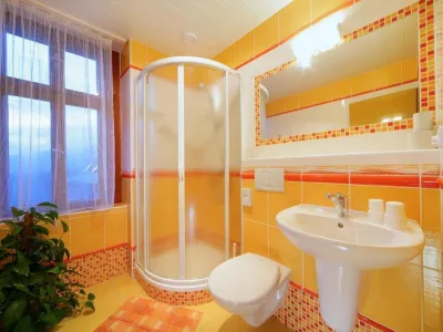 - hotely, pensiony | hportal.cz