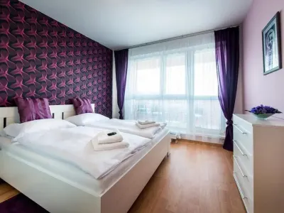  - hotely, pensiony | hportal.cz