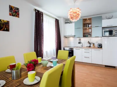  - hotely, pensiony | hportal.cz