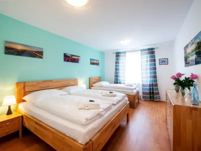  - hotely, pensiony | hportal.cz