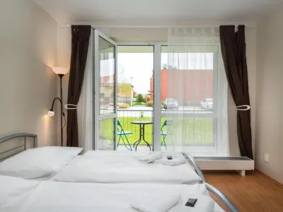  - hotely, pensiony | hportal.cz