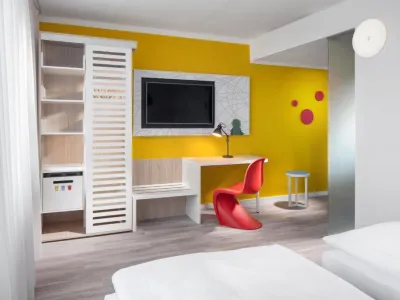  - hotely, pensiony | hportal.cz